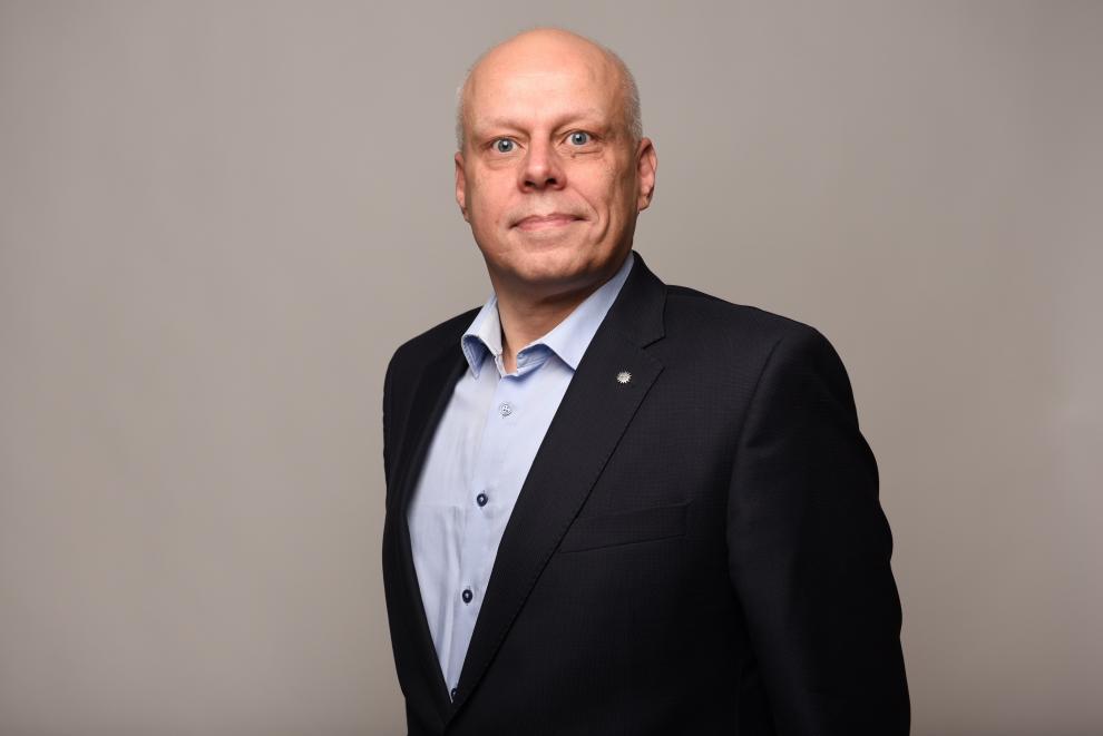 Merkur Group refuerza su seguridad de la información con un nuevo CISO: Manuel Kreft asumirá el cargo en marzo