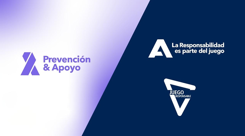 ADMIRAL: PREVENCIÓN Y APOYO, FUNDAMENTO CLAVE DEL COMPROMISO CON EL JUEGO RESPONSABLE
CUARTO VÍDEO