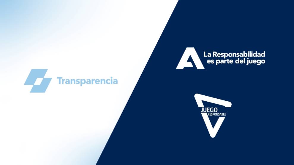 VÍDEO: NOVOMATIC pone la transparencia en el centro del juego responsable de ADMIRAL