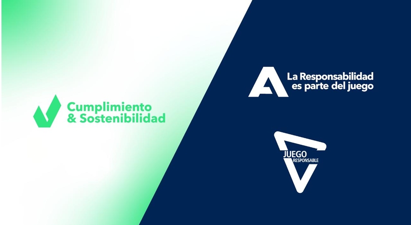 VÍDEO
NOVOMATIC SPAIN: EL JUEGO RESPONSABLE POR MEDIO DEL CUMPLIMIENTO Y LA SOSTENIBILIDAD