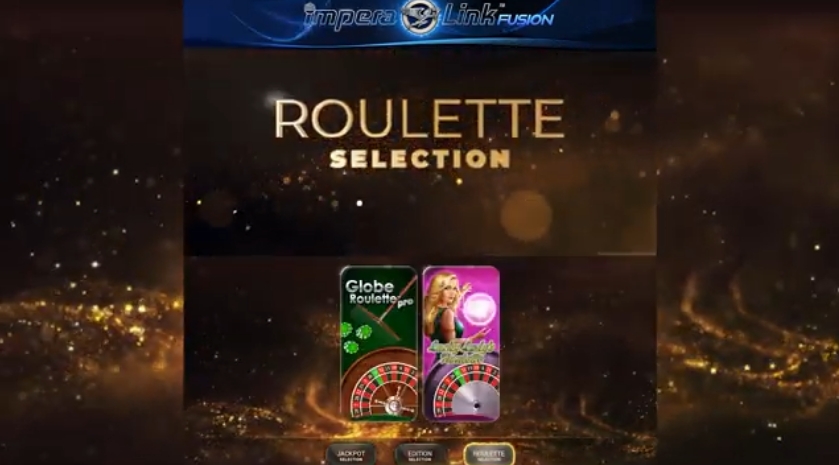 VÍDEO: NOVOMATIC Spain impulsa Impera Link Fusion con