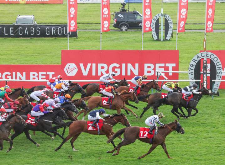 Virgin Bet salta a Sudáfrica y abre una nueva etapa internacional para LiveScore Group