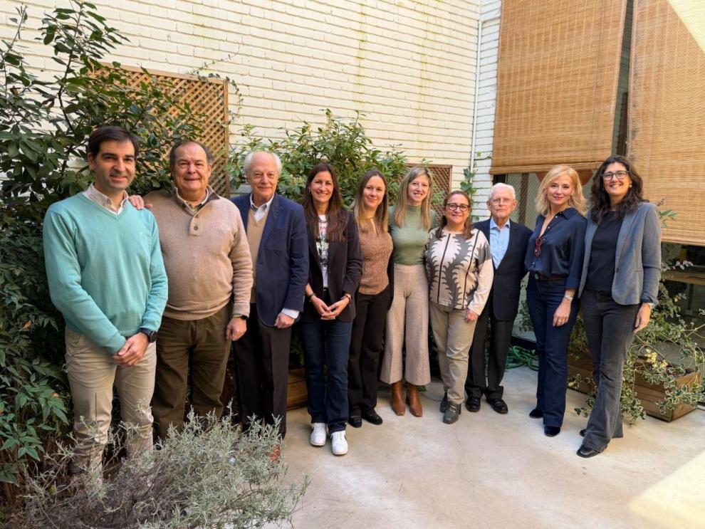 Yolanda Barqueros impulsa la excelencia en sostenibilidad como jurado de los III Premios DIRSE 2026