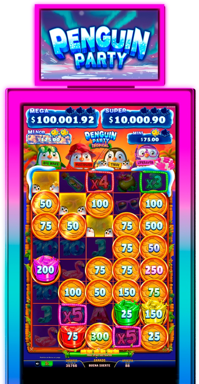 ZITRO LANZA SU NUEVO JUEGO