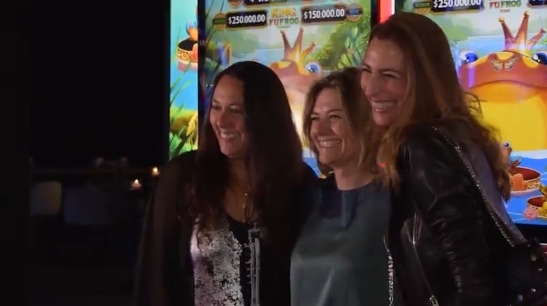 Zitro muestra los mejores momentos de su gran cita en Buenos Aires y ya anuncia su próxima parada en Colombia
VÍDEO