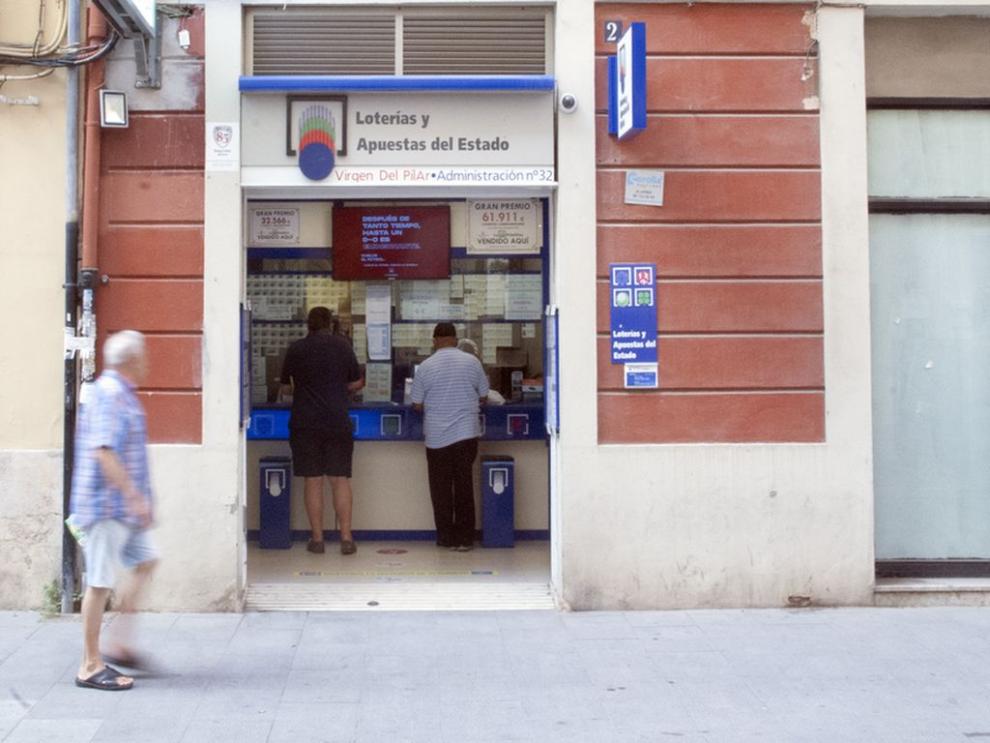 ANAPAL rompe con SELAE y alerta del colapso del modelo de las administraciones de lotería