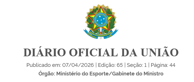 Brasil define qué deportes pueden entrar en las apuestas