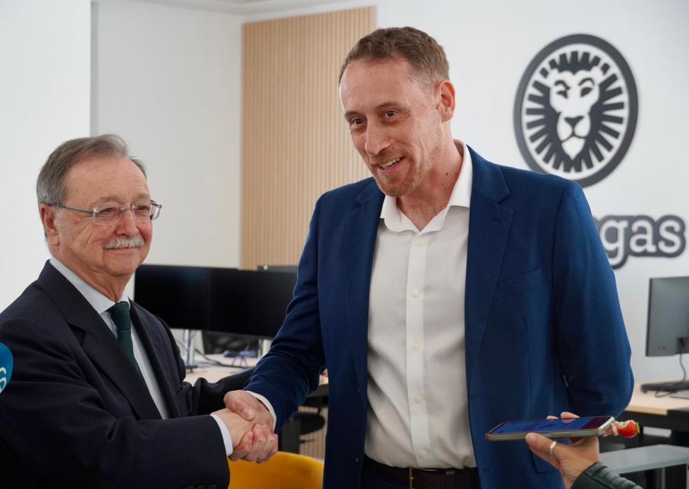 Ceuta strengthens its commitment to online gaming with LeoVegas and more than 1,200 jobs