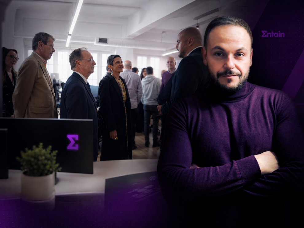 EXCLUSIVE INTERVIEW
Javier Guzmán: