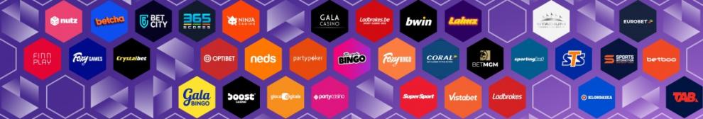 Entain grows in online, UK & Ireland and Australia, although sports margins slow quarterly progress