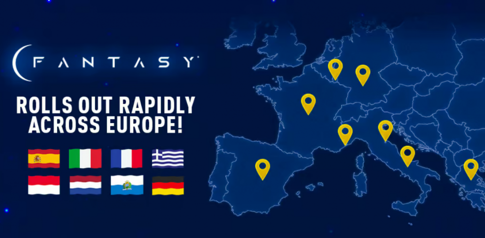 Zitro’s FANTASY cabinet accelerates expansion across European casinos