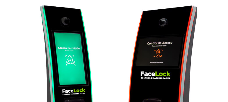 Facelock irrumpe en Interazar con Lynx y Lyra
