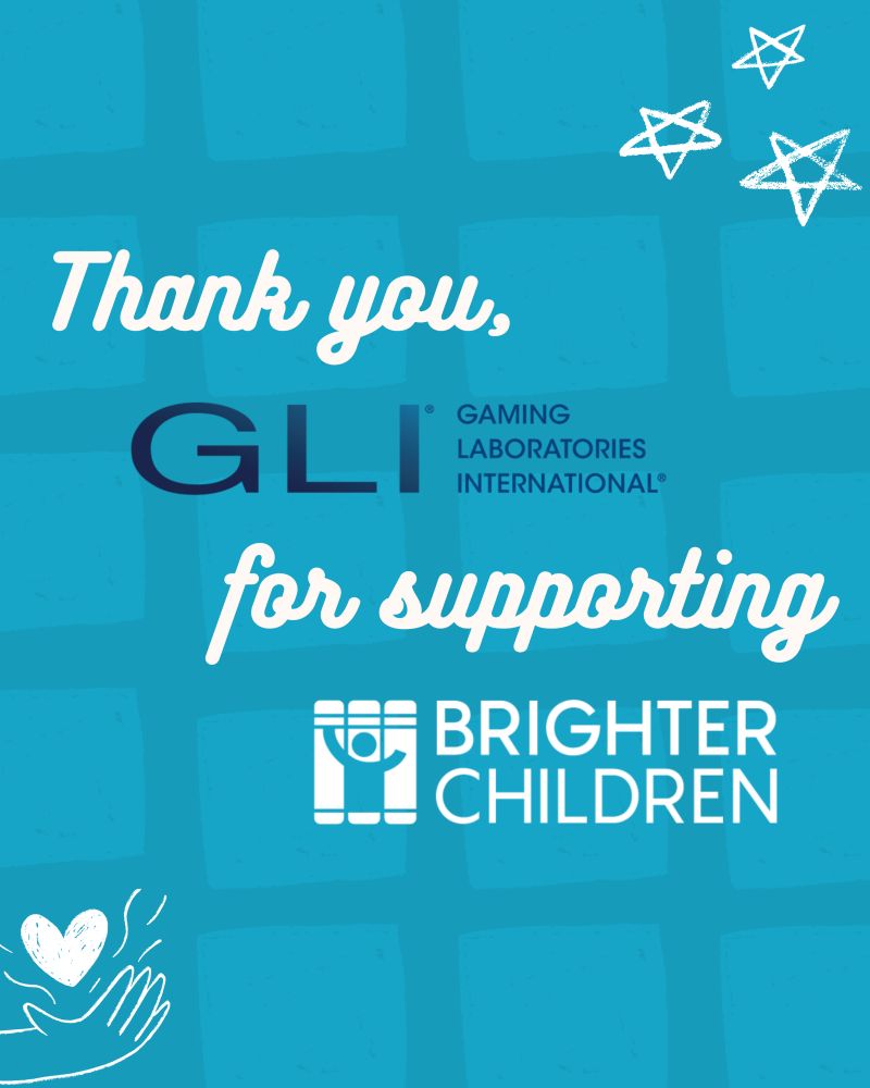 GLI joins Brighter Children as an impact sponsor to transform children’s education