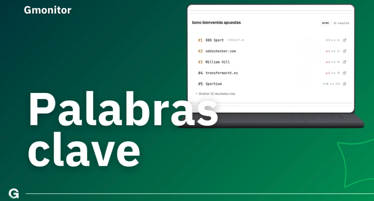 Gmonitor warns CEOs: strong brands can still lose Google customers
