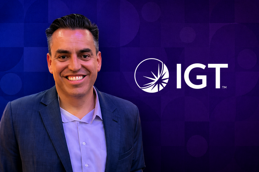 Hector Fernandez Spearheads IGT’s Global Revolution: A New Era of Bold Ambition and Disruptive Leadership