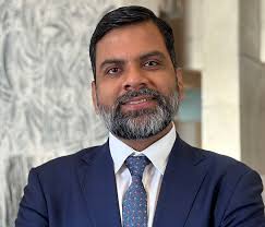 IGT ficha a Ankur Sharma desde Marina Bay Sands para liderar ventas en Asia
