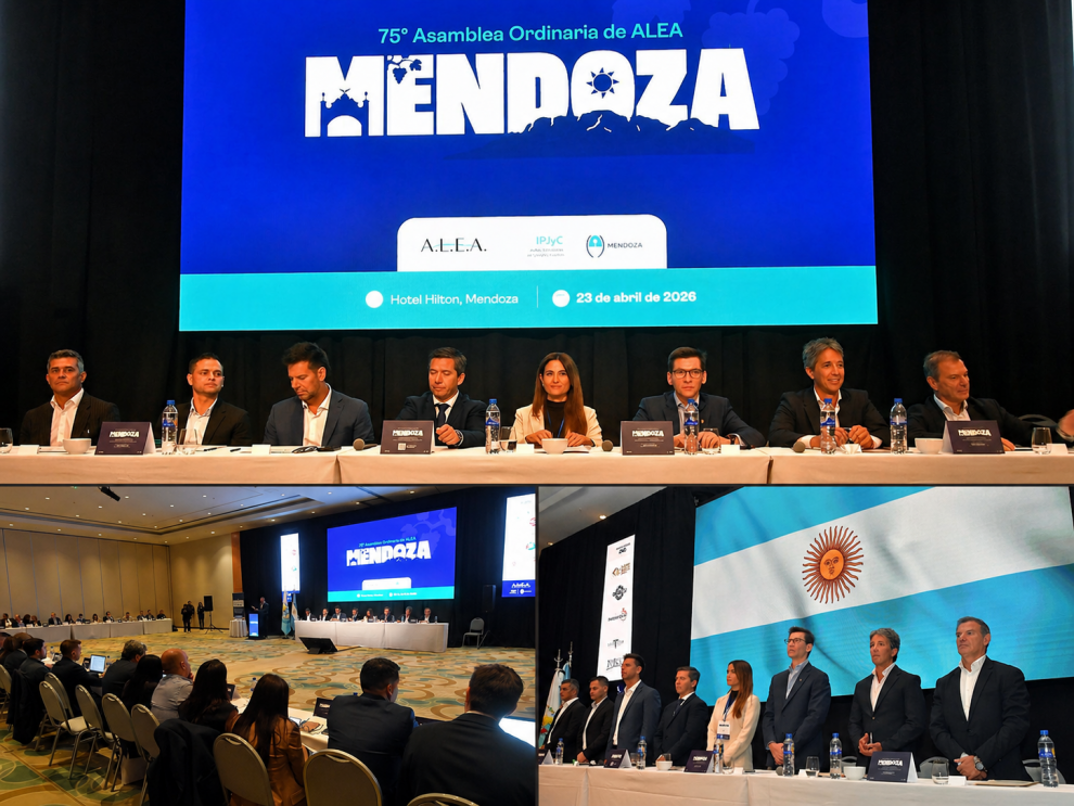 Ida López continuará al frente de ALEA