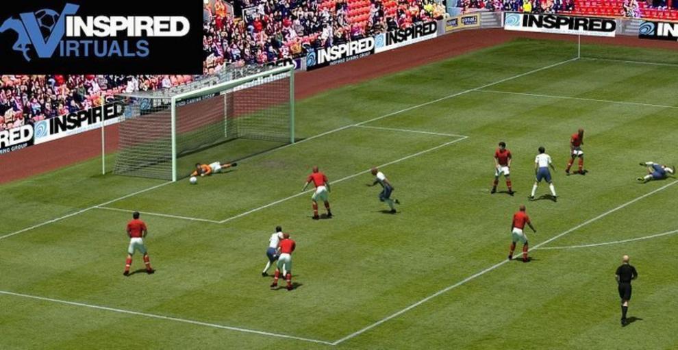 Inspired llevará sus deportes virtuales a operadores de todo el mundo de la mano de Playtech