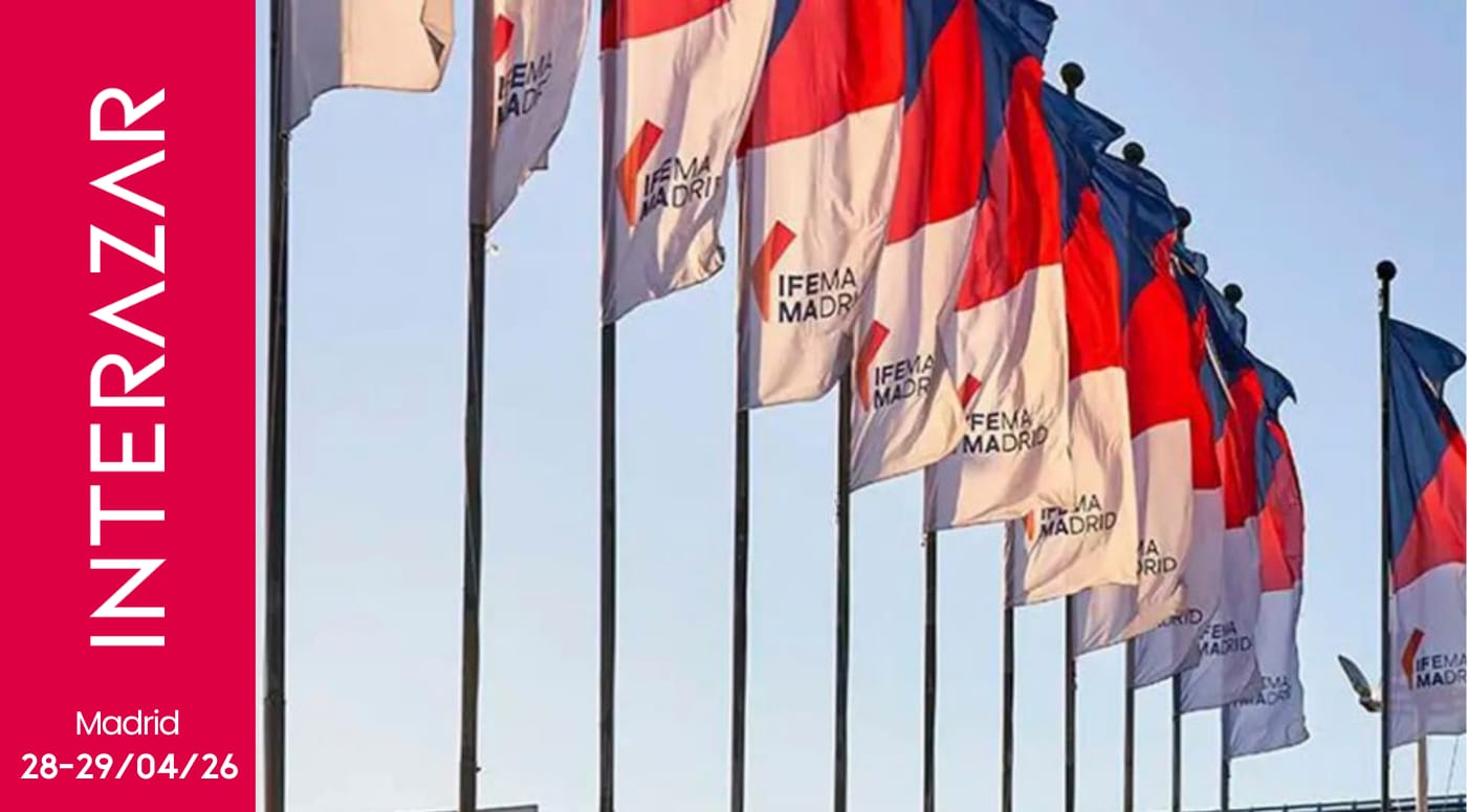 Interazar 2026 suma respaldo institucional con siete territorios ya confirmados para su inauguración