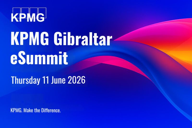KPMG volverá a celebrar en junio el Gibraltar Gaming eSummit