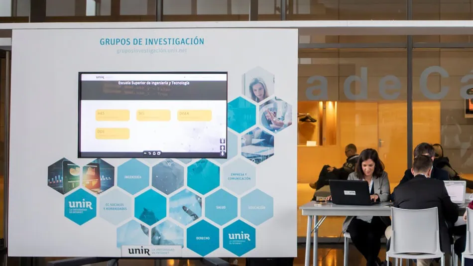 La Universidad Internacional de La Rioja encabeza la investigación nacional en juego responsable con el mayor número de proyectos adjudicados