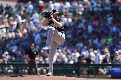 MAJOR DEAL: Caesars partners with Major League Baseball