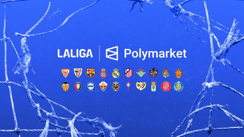 Cómo funciona Polymarket, la plataforma de predicción que en la práctica se parece a las apuestas