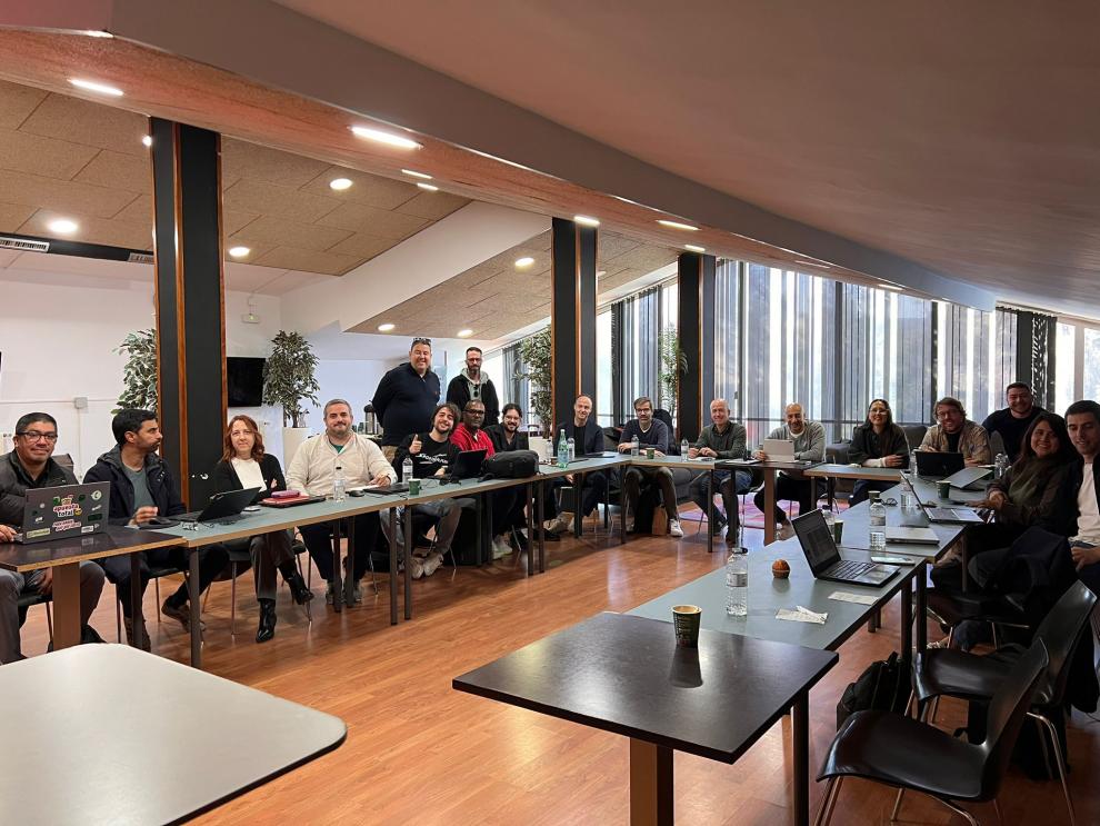 Sportium reúne a sus equipos internacionales en el Digital Marketing Summit 2026 para alinear estrategia y acelerar el crecimiento