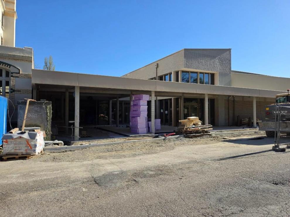 Vikings Casinos acelera en Francia con la inminente apertura de su nuevo casino en Vittel