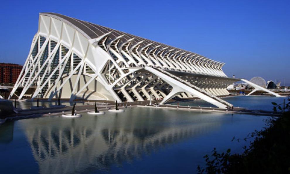 Fecha y lugar de EXPOJOC 2027: 31 de marzo en el Museo de las Ciencias Príncipe Felipe