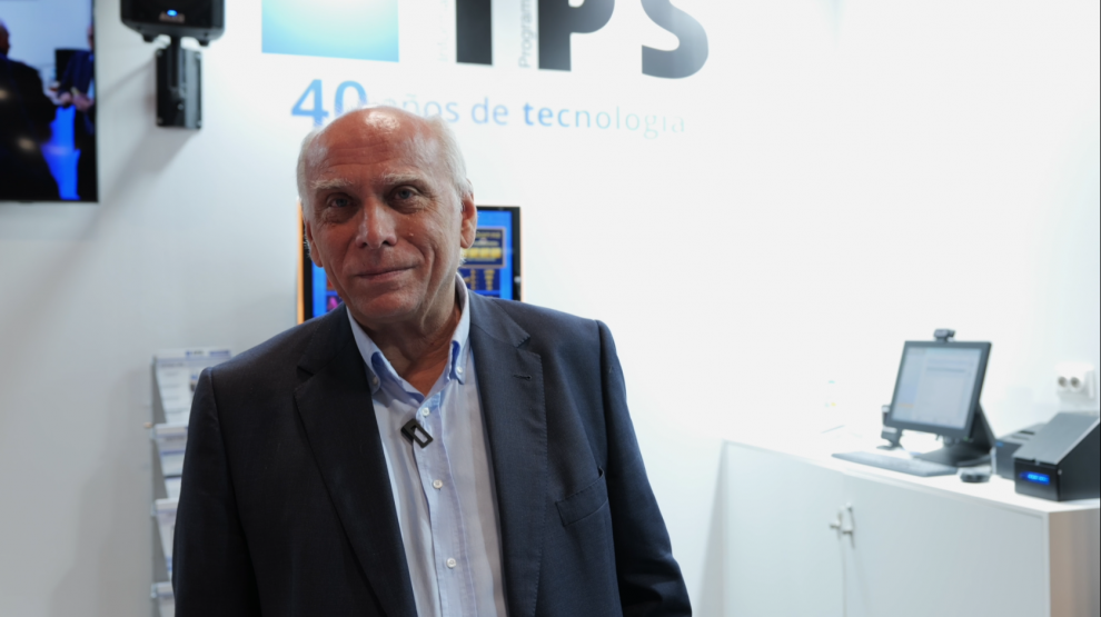 ENTREVISTA EN VIDEO EXCLUSIVA
Francesc Folguera: Así está cambiando la IA la gestión del juego presencial