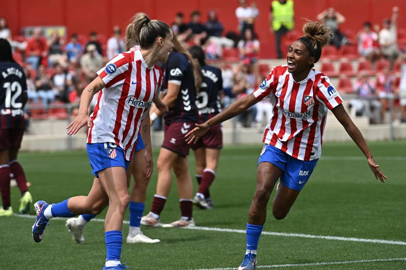 La Liga Femenina entra en el reparto de La Quiniela con el 15% de la recaudación