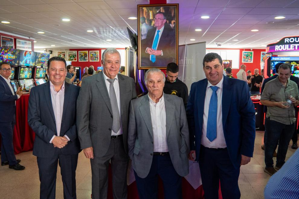 EXCLUSIVA
GALERÍA DE FOTOS de la Jornada de Hermanos Blanco en Córdoba