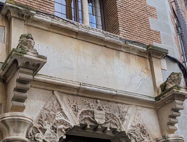 Acusado de apropiarse de 127.000 euros de una empresa de máquinas tragaperras en Toledo