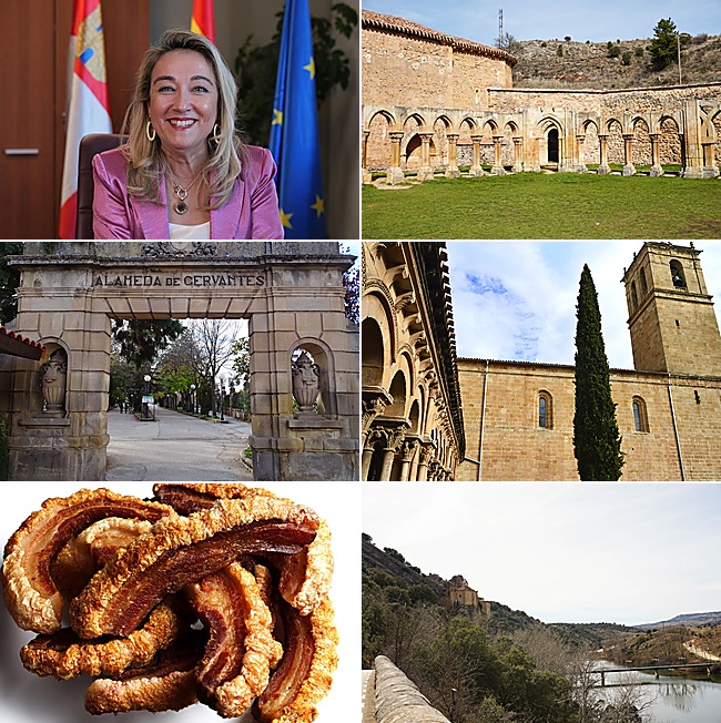 El XIX Congreso de Juego de Castilla y León se celebrará en Soria los días 20 y 21 de octubre El XIX Congreso de Juego de Castilla y León se celebrará en Soria los días 20 y 21 de octubre