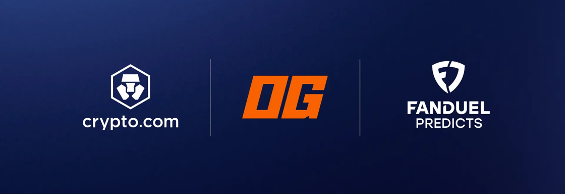 Flutter expands FanDuel Predicts with new sports markets alongside Crypto.com