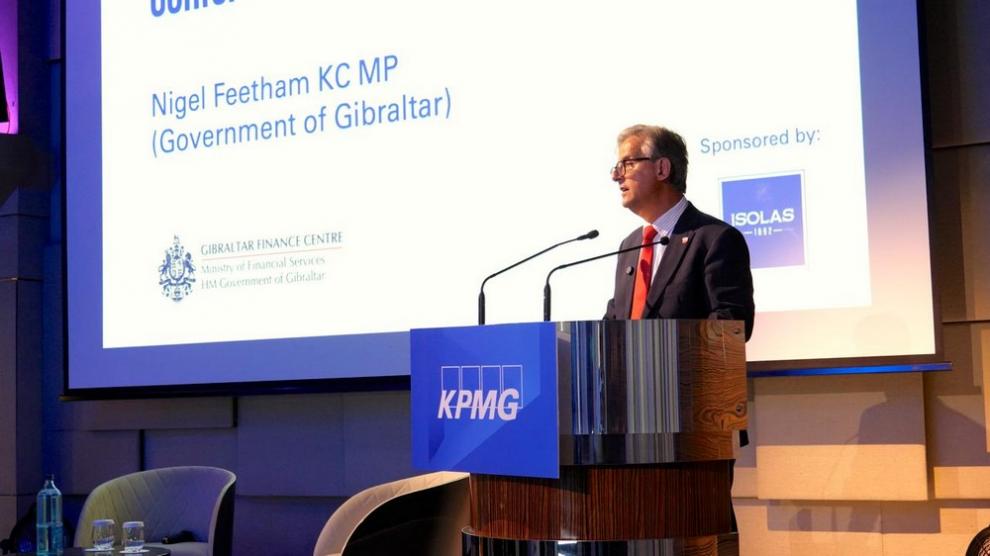 Gibraltar places online gaming, prediction markets, and stablecoins at the heart of its economic strategy