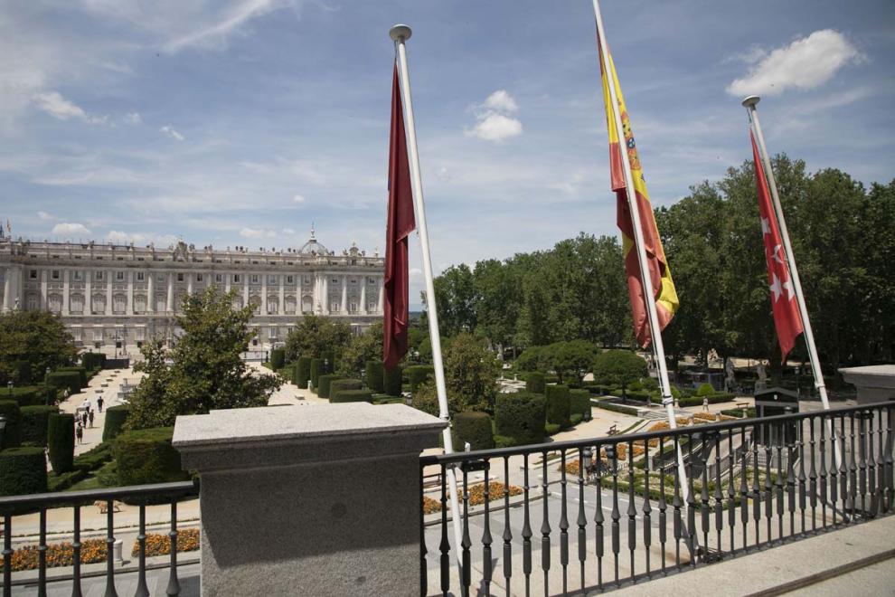 Madrid, el Teatro Real y un lunes histórico: el Jurado de los XIII Premios Juego Responsable y RSC se reúne hoy