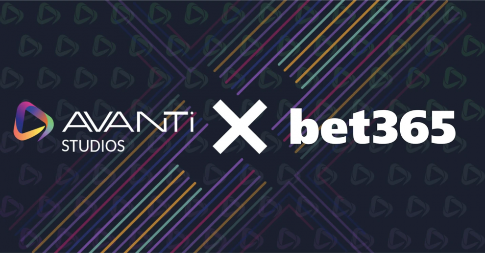 Bet365 revolutionizes its live casino portfolio in Spain alongside Avanti Studios