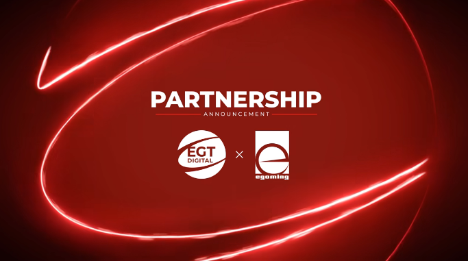 EGT Digital incorpora a e-gaming