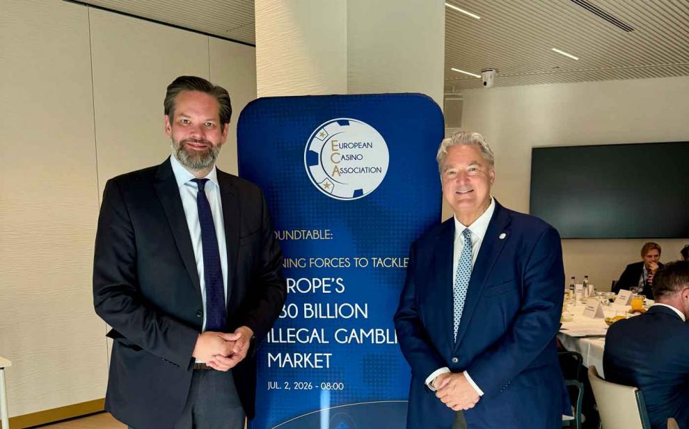 Los Estados miembros de la UE dejan de ingresar 22.900 millones de euros por el juego online ilegal