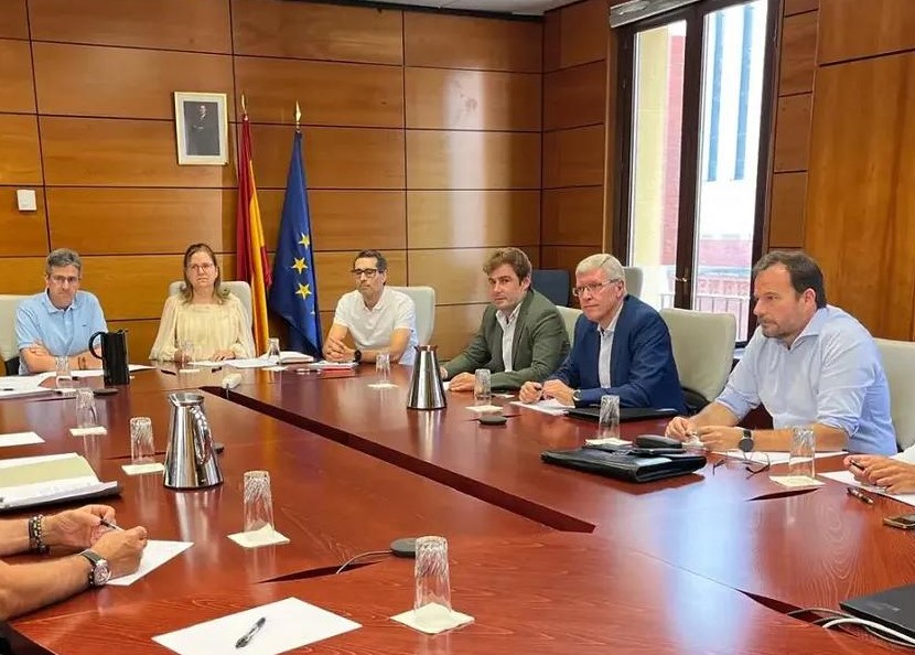 ANESAR pide evitar que las terminales del juego público amplíen su presencia a nuevos canales