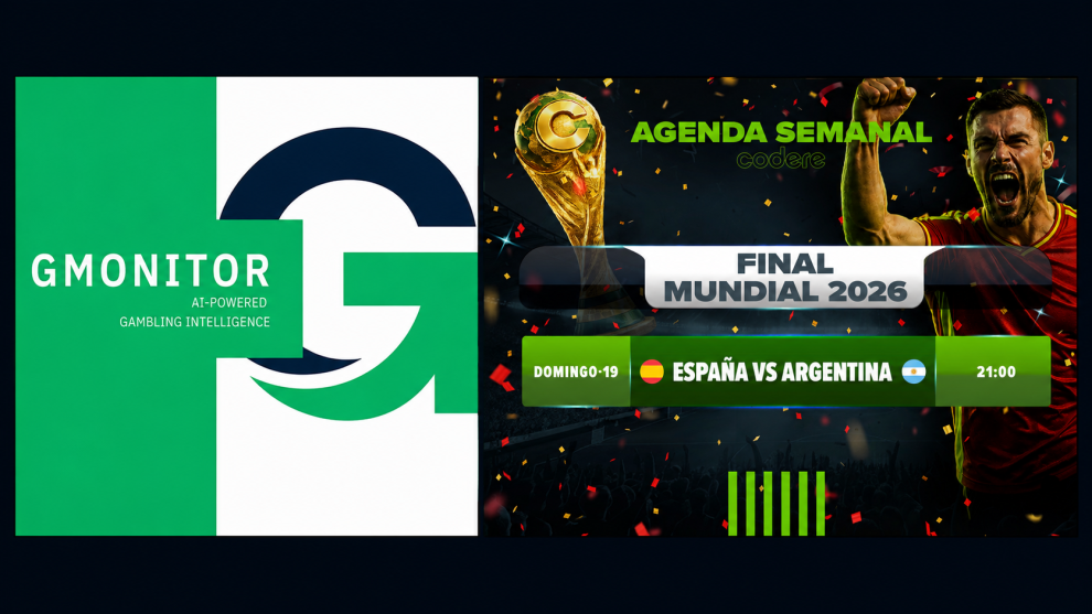 Codere bate su récord histórico en el Mundial desde el canal retail: ¿qué habría conseguido con GMONITOR?