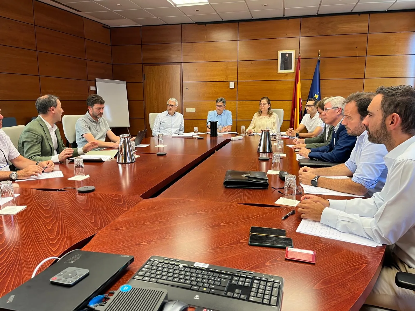 EXCLUSIVA | ACEO pide corregir la Ley del Juego y fijar límites claros a las terminales de SELAE y ONCE