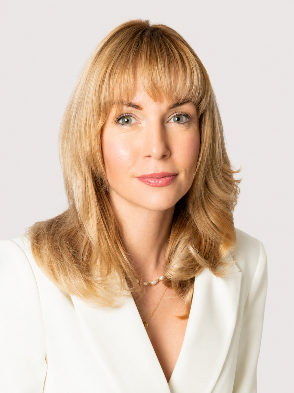 Katarína Polách Klovská, nueva CEO de SYNOT Group para impulsar su crecimiento internacional y digital