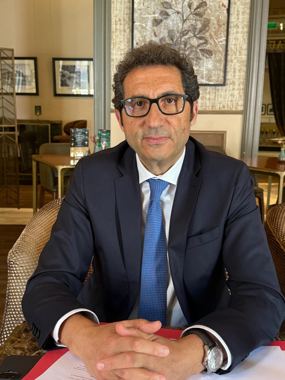 Los casinos madrileños del grupo gallego Comar disparan sus ganancias un 25%