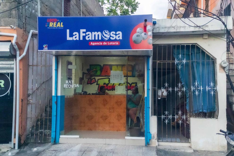 República Dominicana plantea un proyecto de ley para regular distancias de bancos, casinos y bingos