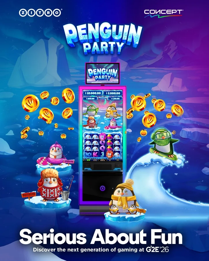 EMPIEZA LA FIESTA EN