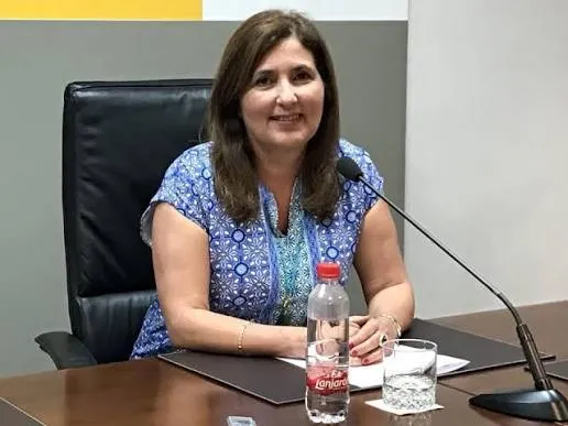 Esther Azancot debuta ante la industria del juego online como directora general de Innovación Tecnológica de Melilla Esther Azancot debuta ante la industria del juego online como directora general de Innovación Tecnológica de Melilla
