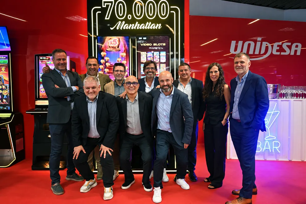 ¡Qué equipazo tiene UNIDESA! Torremolinos pone rostro al talento que hay detrás de más de 70.000 Manhattan ¡Qué equipazo tiene UNIDESA! Torremolinos pone rostro al talento que hay detrás de más de 70.000 Manhattan